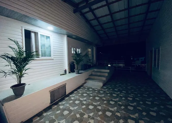 Posada Gladys Place