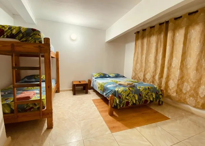 Posada Gladys Place