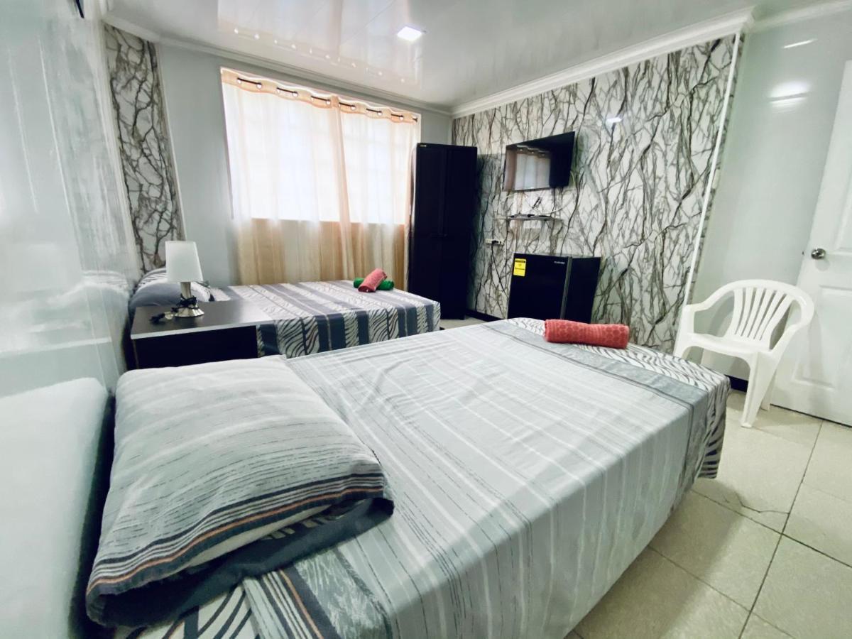 Gladys Place Mini-hôtel *