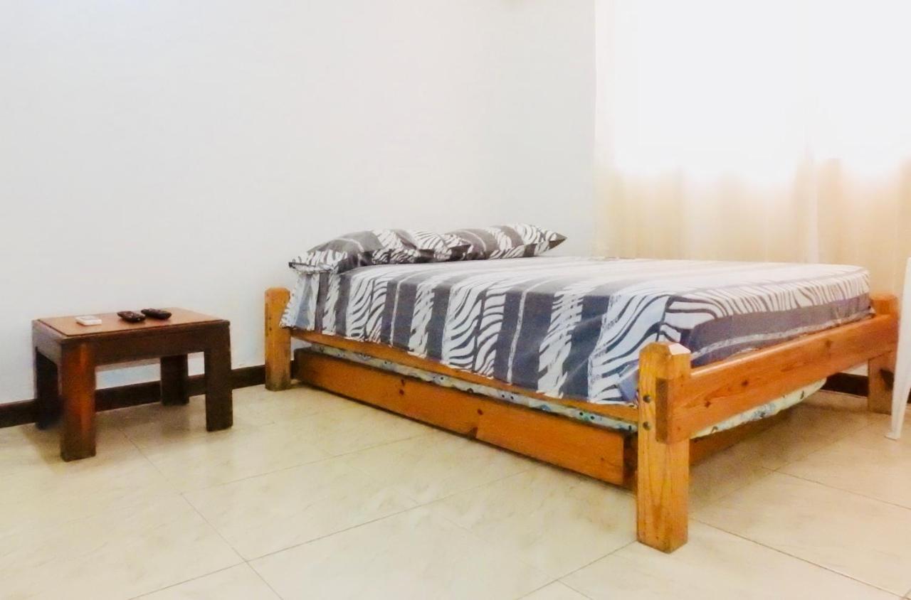 Gladys Place Mini-hôtel San Andrés