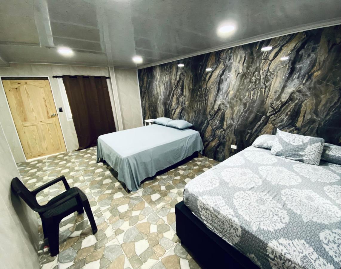 Mini-hôtel Gladys Place San Andrés