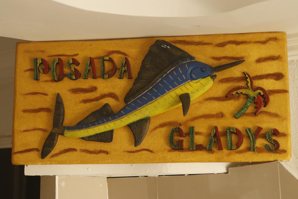 Gladys Place Mini-hôtel *