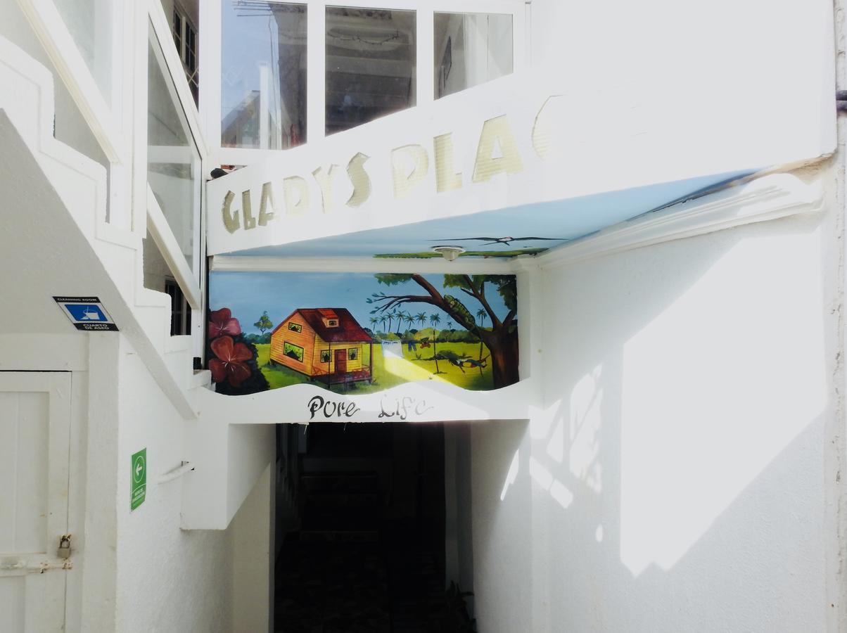 Gladys Place Mini-hôtel San Andrés