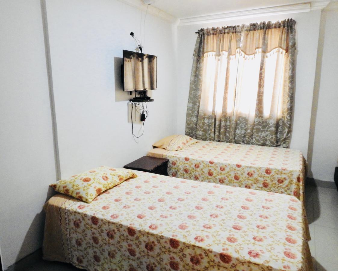 Gladys Place Mini-hôtel