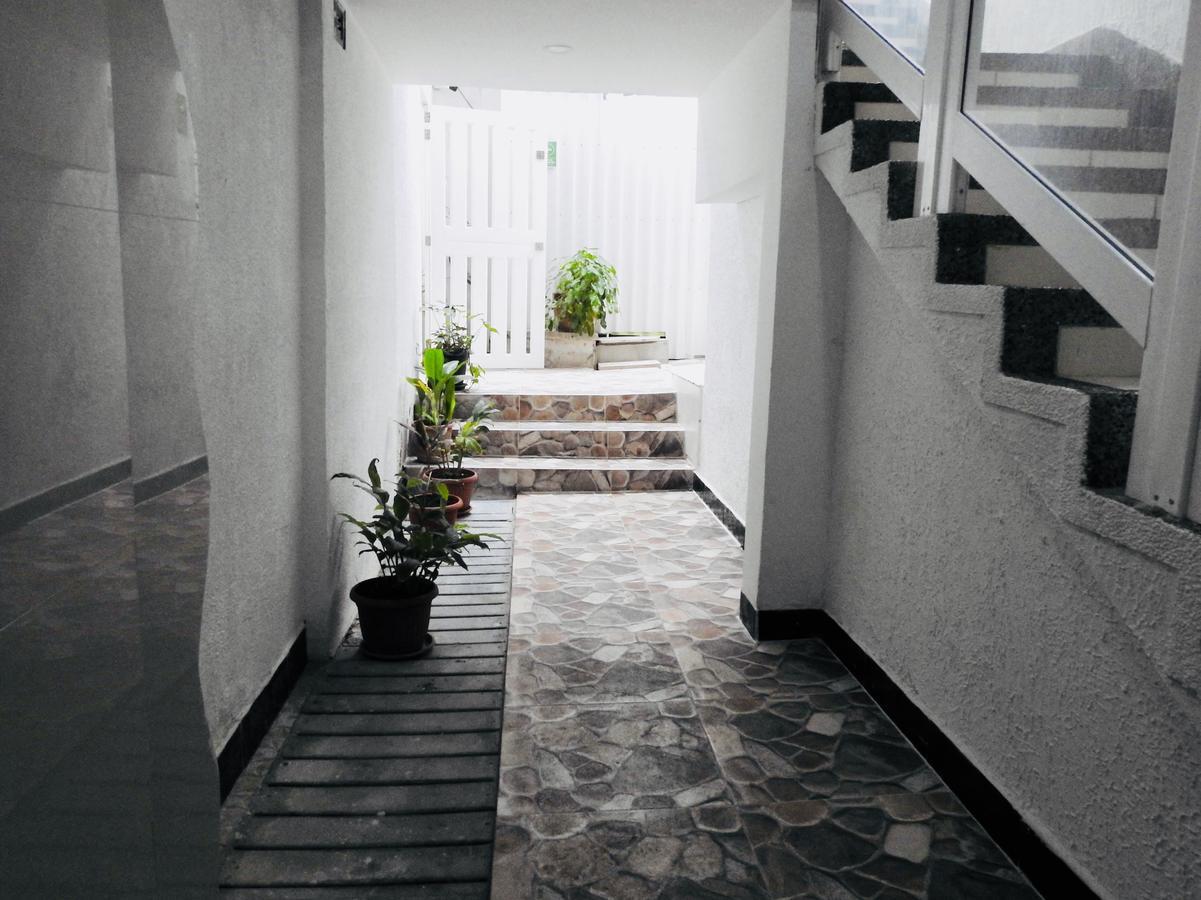 Gladys Place Mini-hôtel *