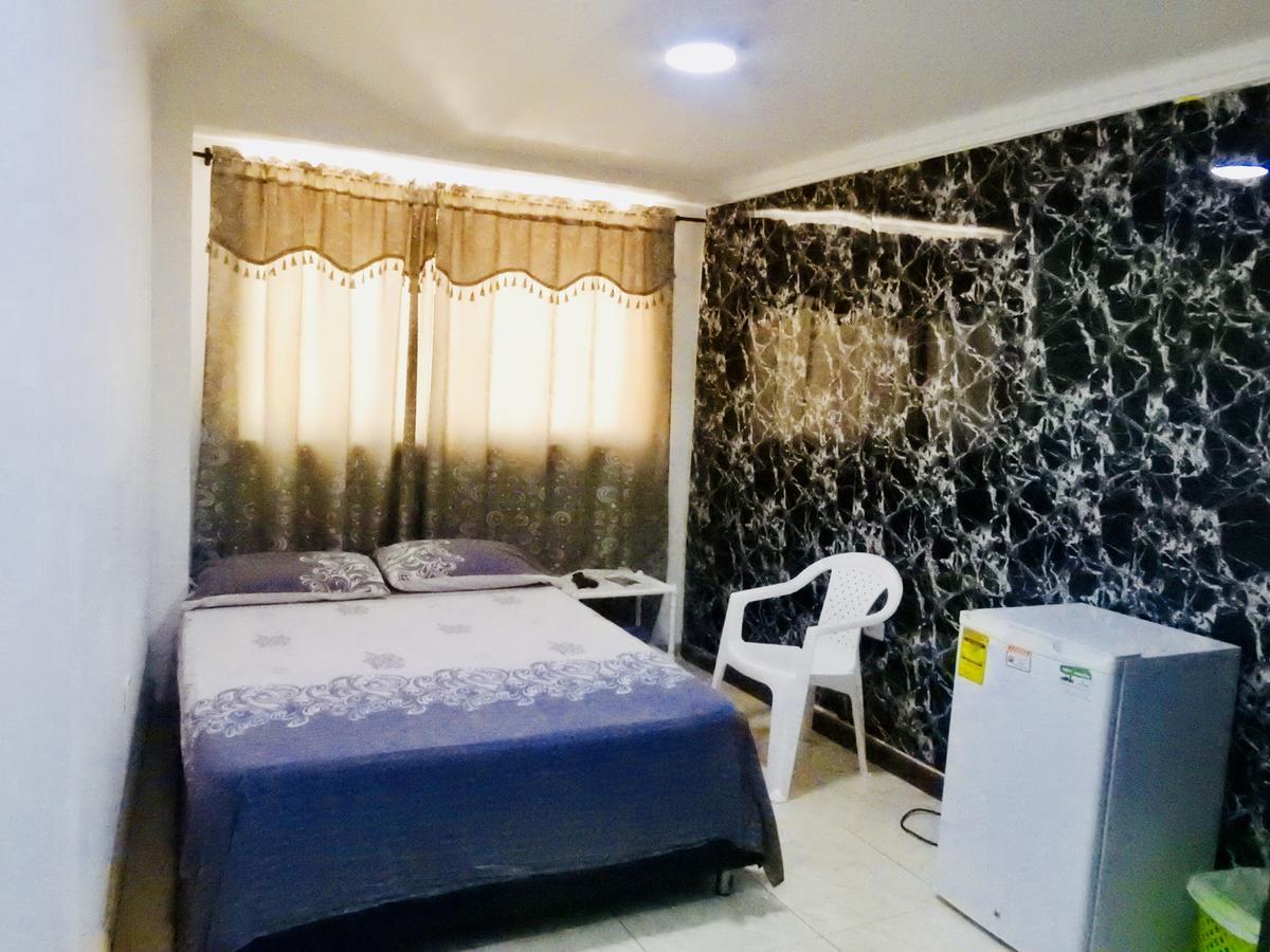 Mini-hôtel Gladys Place San Andrés