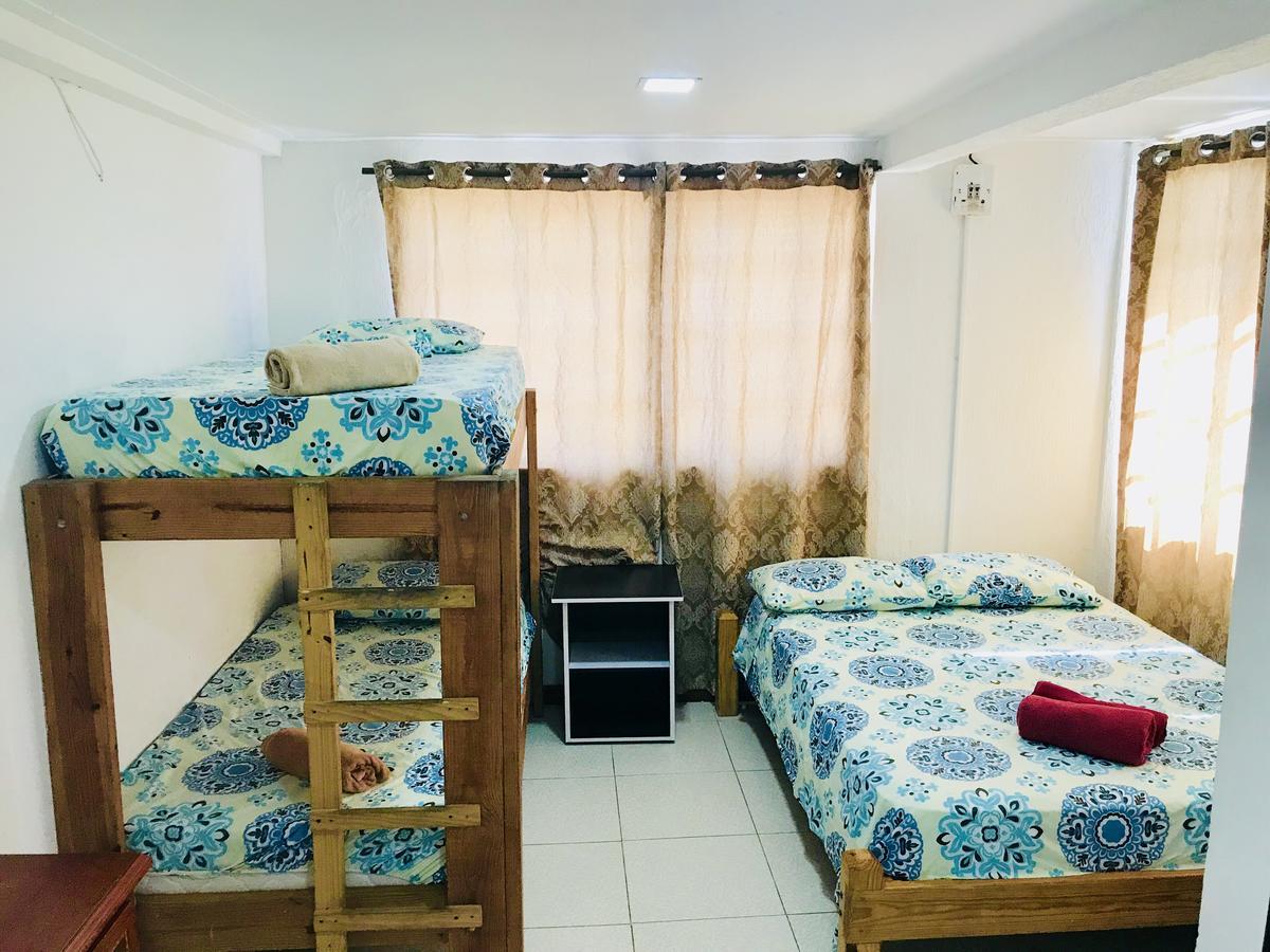Mini-hôtel Gladys Place San Andrés