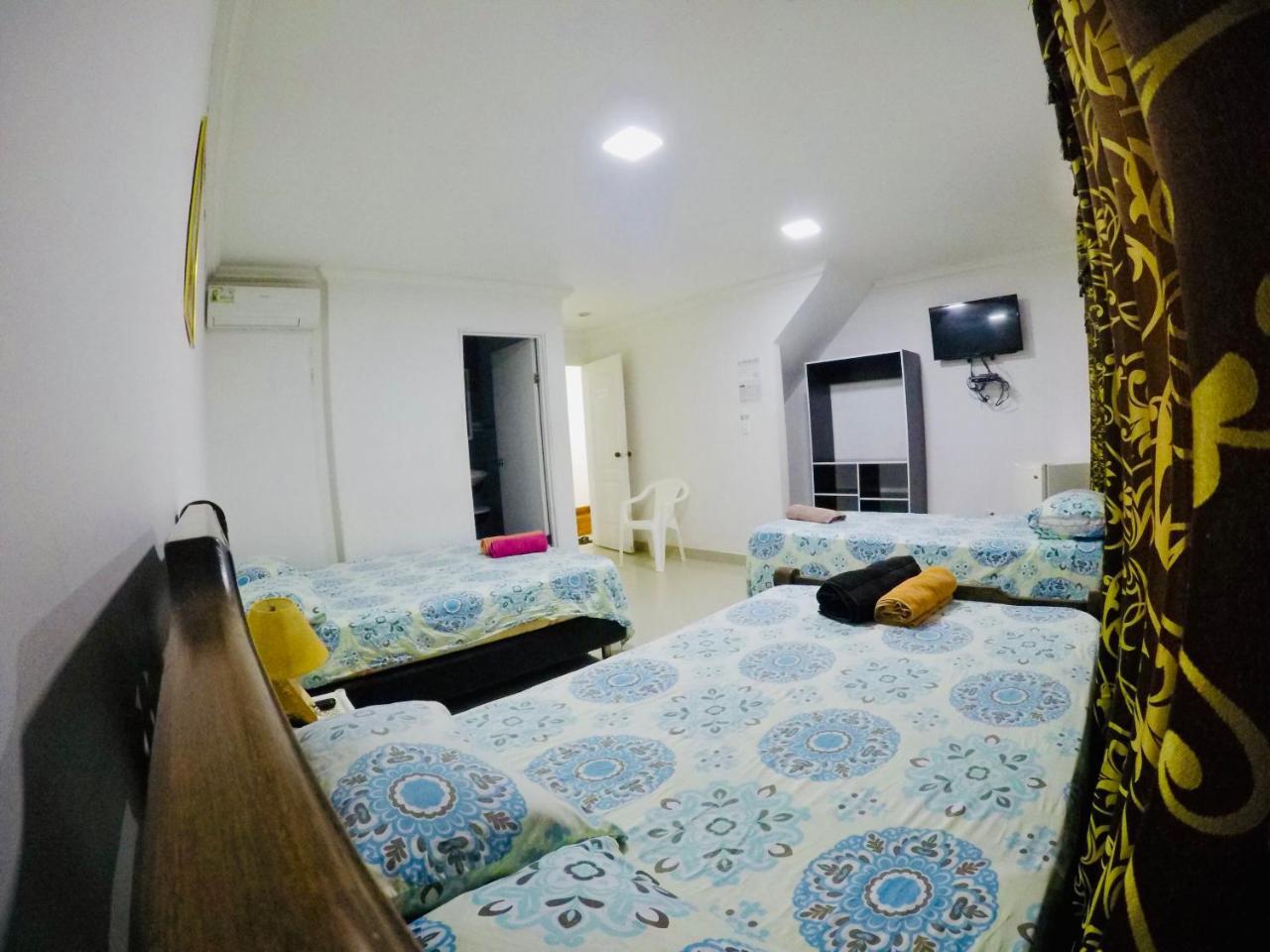 Mini-hôtel Gladys Place San Andrés