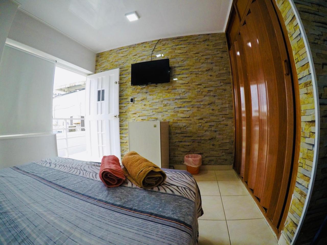 Mini-hôtel Gladys Place San Andrés