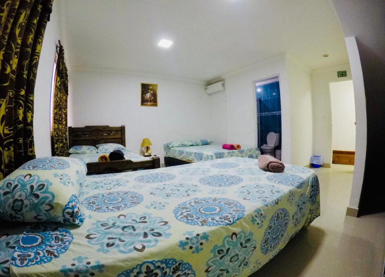 Gladys Place Mini-hôtel