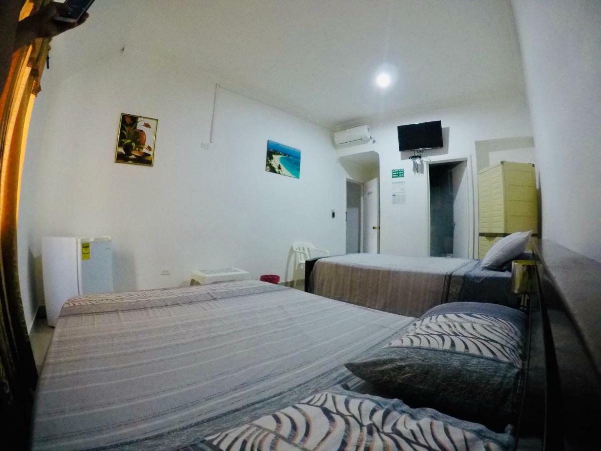 Mini-hôtel Gladys Place San Andrés